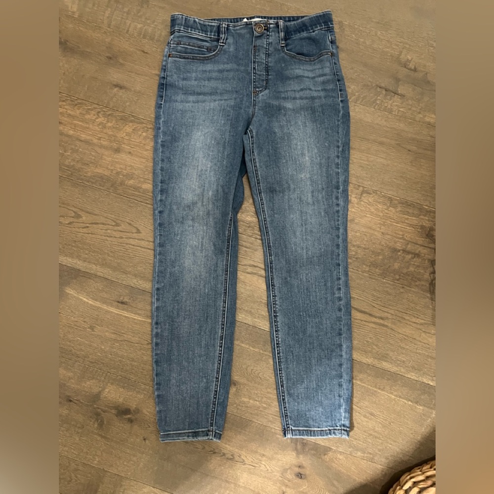 Tribal Jeans👖
